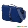 Фотосумка DOMKE F-803 CAMERA SATCHEL/NAVY - 