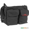 Фотосумка DOMKE F-804 SUPER SATCHEL/BLACK - 