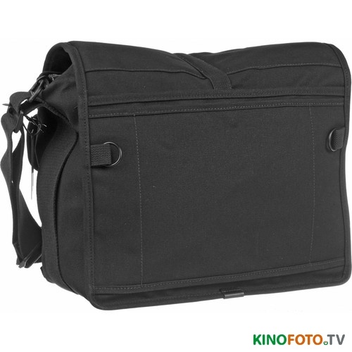Фотосумка DOMKE F-804 SUPER SATCHEL/BLACK 