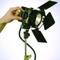 Осветительный прибор LOWEL Pro-Light P2-10CE