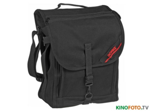 Cумка DOMKE F-808 MESSENGER BAG-BL 