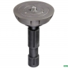 Адаптер полусфера MANFROTTO 500BALL VIDEOBOWL 100MM WITH KNOB - 