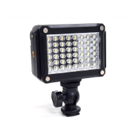 Накамерный осветительный прибор METZ MECALIGHT LED-320