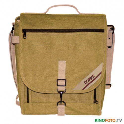 Cумка DOMKE F-808 MESSENGER BAG-SA 