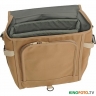 Cумка DOMKE F-808 MESSENGER BAG-SA - Cумка DOMKE F-808 MESSENGER BAG-SA - уплотненная встака для ноутбука