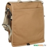 Cумка DOMKE F-808 MESSENGER BAG-SA - Cумка DOMKE F-808 MESSENGER BAG-SA - вид сзади
