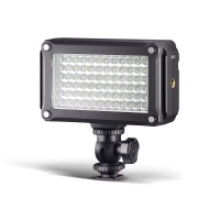 Накамерный осветительный прибор METZ MECALIGHT LED-480