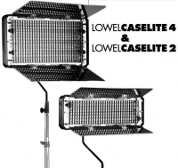 Люминесцентный осветительный прибор LOWEL CASELIGHT 2 CF-20E