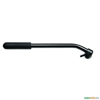 Рукоятка MANFROTTO 501HLV PAN BAR FOR 501HDV VIDEO HEAD