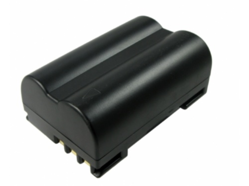 Аккумулятор Lenmar DLOM1 (olympus BLM-1) Аккумулятор для Olympus