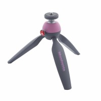 Штатив Pixi розовый MANFROTTO PIXI MINI TRIPOD PINK