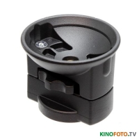 Адаптер полусферы MANFROTTO 325N BOWL ADAPTOR