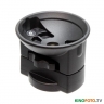 Адаптер полусферы MANFROTTO 325N BOWL ADAPTOR - Адаптер полусферы MANFROTTO 325N BOWL ADAPTOR