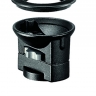 Адаптер полусферы MANFROTTO 325N BOWL ADAPTOR - Адаптер полусферы MANFROTTO 325N BOWL ADAPTOR