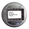 Адаптер INTERFIT Strobies Flex Mount 70x42mm (SGM400) - INTERFIT_SGM400_klg.jpg