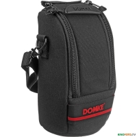 Чехол для объектива DOMKE F-505 MEDIUM LENS CASE