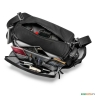 Репортерская сумка MANFROTTO MP-SB-40BB PRO SHOULDER BAG 40 - MANFROTTO PRO SHOULDER BAG 40