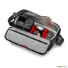 Репортерская сумка MANFROTTO MP-SB-40BB PRO SHOULDER BAG 40 - MANFROTTO PRO SHOULDER BAG 40