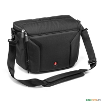 Репортерская сумка MANFROTTO MP-SB-40BB PRO SHOULDER BAG 40