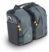 Сумка KATA HYBRID-531DL GREY