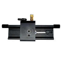 Площадка для макросъемки MANFROTTO MICROPOSITIONING SLIDING PLATE