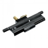 Площадка для макросъемки MANFROTTO MICROPOSITIONING SLIDING PLATE - 