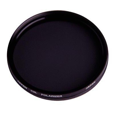 Фильтр TIFFEN 77CP 77mm Кольцевой поляризатор