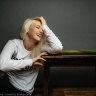 Фон Бумажный Облачно серый Creativity 111221 Cloud Grey 21  - 