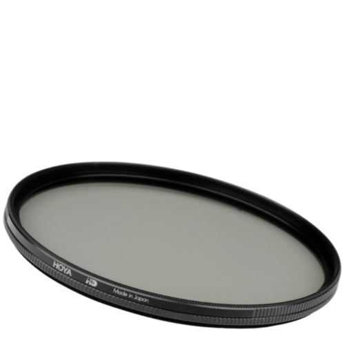 Фильтр HOYA HD POL-CIRC. 82mm Поляризационное  покритие HD устраняет нежелательные отражения света от  неметалличеких  поверхностей (стекло, вода), повышает четкость и  контрастность  изображения.    Усовершенствованная технология ультратонкой поляризации позволяет пропускать на 25% больше светових лучей.