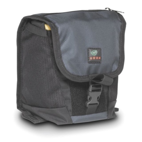 Чехол для DSLR камеры  KATA AUXILIARY DSLR POUCH AP-321 Поясной чехол для DSLR - камеры без объектива