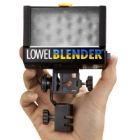 Осветительный прибор LOWEL BLENDER AC/DC PACK - PANASONIC (CE) BLN-911LBE