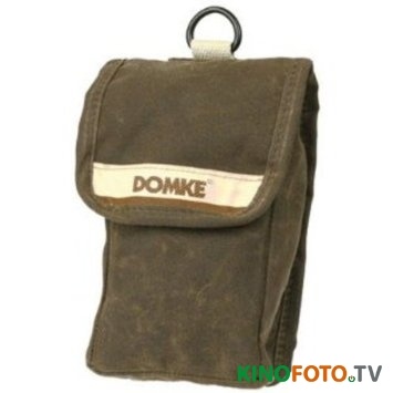Поясная фотосумка DOMKE F-901 COMPACT POUCH 5X9 RUGGED WEAR 