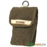 Поясная фотосумка DOMKE F-901 COMPACT POUCH 5X9 RUGGED WEAR - Поясная фотосумка DOMKE 710-10A - коричневая