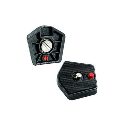 Площадка быстросъемная MANFROTTO 785PL MODO 1/4" QR PLATE FOR MODO/DIGI 785PL Быстросъемная площадка для штативов серий MODO/DIGI