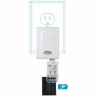 Зарядное устройство Lenmar CLIP USB (PPUCLIP) - PPUCLIP_2_medium.jpg
