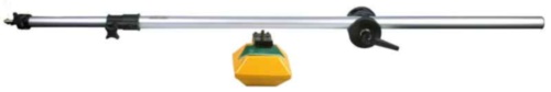 INTERFIT Секционный журавль COR757 2-section Секционный журавль COR757 2-section