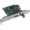 Плата PCIe BLACKMAGIC DESIGN DECKLINK Mini Monitor - Плата PCIe BLACKMAGIC DESIGN DECKLINK Mini Monitor