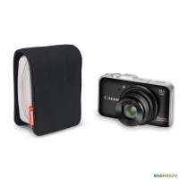 Мини-сумка MANFROTTO SV-ZP-5BB PICCOLO 5 POUCH BLK STILE PLUS