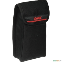 Поясная фотосумка DOMKE 710-20B F-902 SUPER POUCH 5.25X11/BL