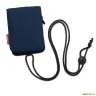 Мини-сумка MANFROTTO SV-ZP-5BI PICCOLO 5 POUCH BLUE STILE PLUS - 