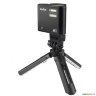 Мини штатив GODOX MT-01 - Мини штатив GODOX MT-01 - со вспышкой GODOX A1