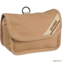Поясная фотосумка DOMKE F-945 BELT POUCH 7.5X6/SAND