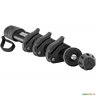 Монопод удочка MANFROTTO MPCOMPACT-BK COMPACT XTREME BLACK 2-in-1 (monopod+pole) - 