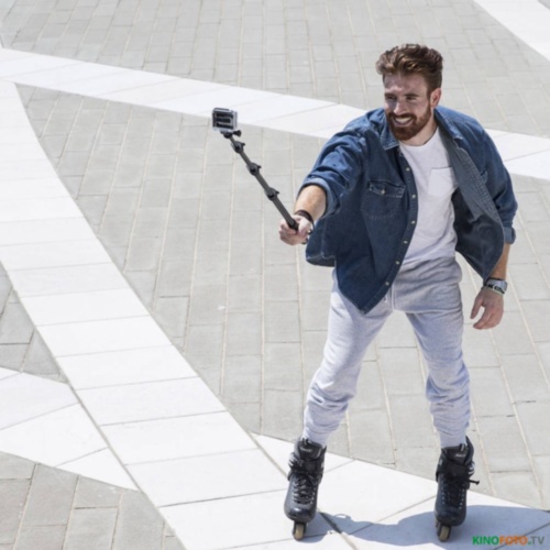 Монопод удочка MANFROTTO MPCOMPACT-BK COMPACT XTREME BLACK 2-in-1 (monopod+pole) MANFROTTO MPCOMPACT-BK Xtreme – комбинированный 4х- секционный монопод-удочка, выполненный из алюминия и оснащенный резьбой ¼ сверху и снизу, шаровой головкой и адаптером для установки GoPro®.