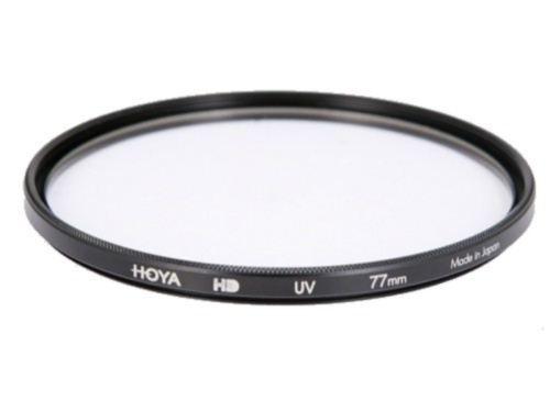 Фильтр Hoya HD UV 52mm Блокирует ультрафиолетовые лучи, которые делают фотографии, отснятые на  улице, затуманенными и нечеткими. Усовершенствованная технология стекла  повышает его прочность в 4 раза. Влаго- и жироотталкивающая поверхность  стекла с 8-слойным просветлением, устойчивая к царапинам и выгораниям.  Ультратонкая оправа обеспечивает совместимость с широкоугольными  объективами.