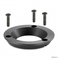 Адаптер на 60мм MANFROTTO MVA060T 75MM TO 60MM ADAPTER