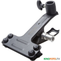 Зажим-прищепка Manfrotto 275 Mini Spring Clamp