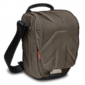 Сумка - кобура MANFROTTO SOLO VI HOLSTER  CORD Хольстер модели SOLO VI отличается стильным дизайном, и обеспечивает быстрый и удобный доступ к Вашей фотокамере.