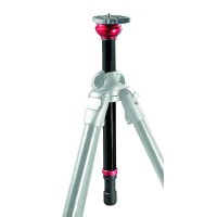 Уровневая центральная колонна с полусферой MANFROTTO LEVELLING CENTRE COLUMN FOR 055PRO