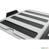 Защита для iPad Air PELI CE2180 IPAD AIR VAULT BLACK - Защита для iPad Air PELI CE2180 - вид перекидной крышки изнутри